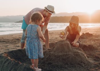 Otkrijte moć igre u pijesku: Više od igre na plaži