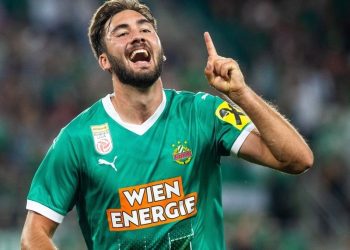 Beljo postaje najskuplji Dinamov transfer?