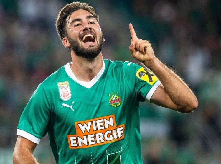Beljo postaje najskuplji Dinamov transfer?