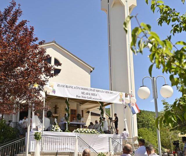 Foto: Radio Posušje