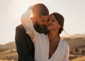Kad ljubav izgleda lijepo izvana, ali iznutra skriva strah