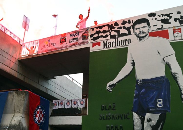 Foto: Dalmatinski portal