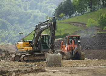 Novi tunel kod Mostara skraćuje put do Hrvatske na 20 minuta