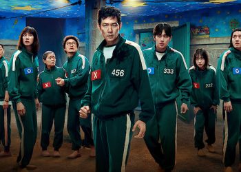 Treća sezona “Squid Game” oborila rekorde