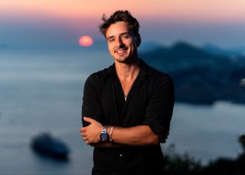 Adi Šoše predstavlja novu pjesmu i video spot „Vila“