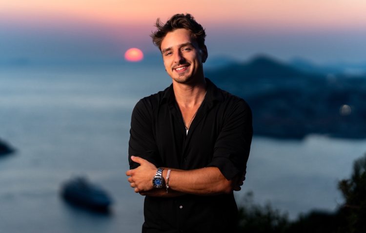 Adi Šoše predstavlja novu pjesmu i video spot „Vila“