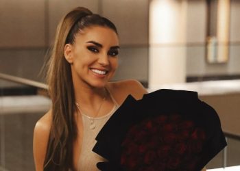 Antoniette Čerkez i Nucci na ovogodišnjem Kraljevskom festivalu zabave