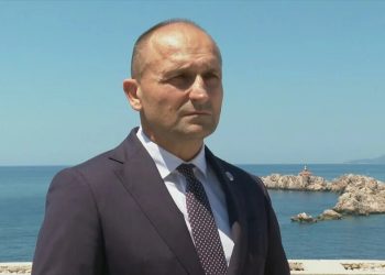 Anušić: Thompsonove vrijednosti trebaju biti temelj Hrvatske i Europe