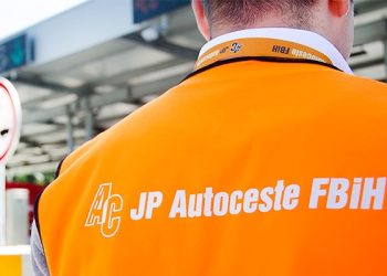 Autoceste FBiH grade zgradu u Mostaru vrijednu 23 milijuna maraka