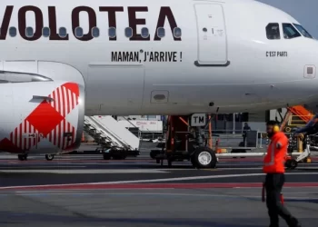 Avionu iz Dubrovnika se zapalio motor te prisilno sletio kod Torina