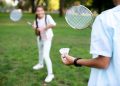Badminton u Širokom Brijegu: Zabava i natjecanje za cijelu obitelj u Borku