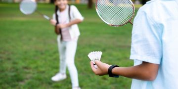 Badminton u Širokom Brijegu: Zabava i natjecanje za cijelu obitelj u Borku