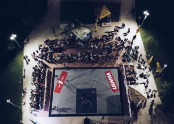 Tri dana vrhunskog streetballa u Širokom Brijegu – Wwin 3×3 2025