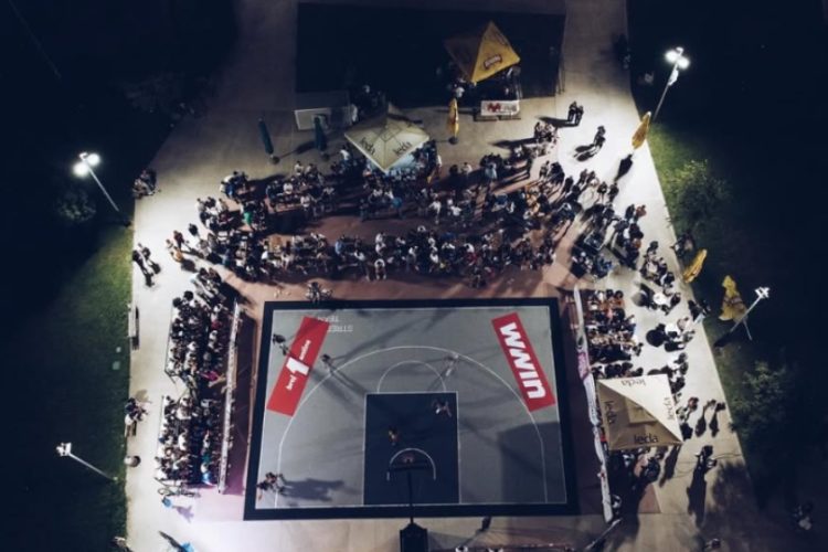 Tri dana vrhunskog streetballa u Širokom Brijegu – Wwin 3×3 2025