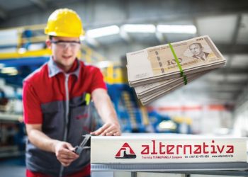 Ova tvrtka je povećala plaće nakon smanjenja doprinosa u FBiH, hoće li i drugi?