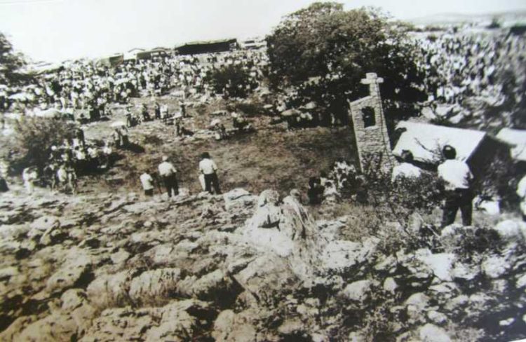 Široki Brijeg: Misa na Misištu na Bilima gdje vjera živi stoljećima