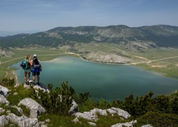 Blidinje nudi bogat sadržaj u ljetnim danima