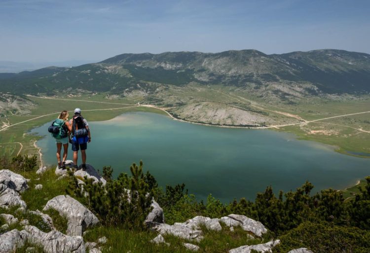 Blidinje nudi bogat sadržaj u ljetnim danima