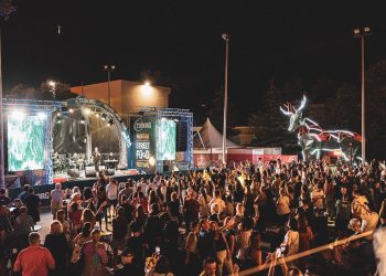 Bogat glazbeni program na Moba Street Food Festivalu u Mostaru