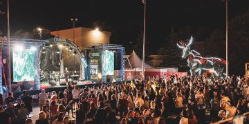 Bogat glazbeni program na Moba Street Food Festivalu u Mostaru