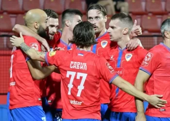 Borac na startu WWIN lige slavio protiv Rudara