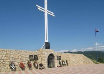 Braniteljske udruge HVO-a: Oskvrnuli ste Pješčaru, udarili ste na sve nas!