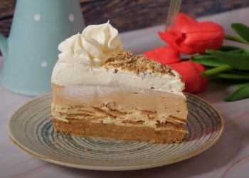 Brza torta bez pečenja – idealan desert za ljetne dane