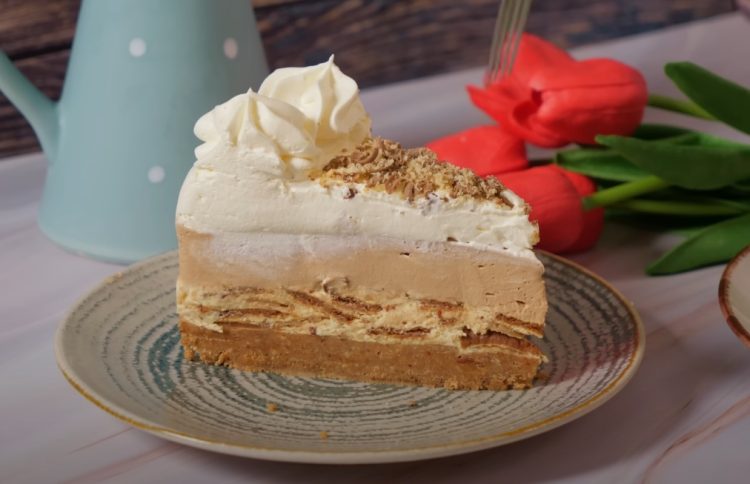 Brza torta bez pečenja – idealan desert za ljetne dane