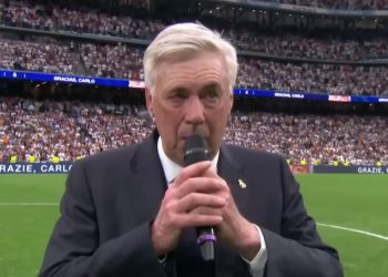 Carlo Ancelotti osuđen na godinu dana zatvora zbog porezne utaje u Španjolskoj