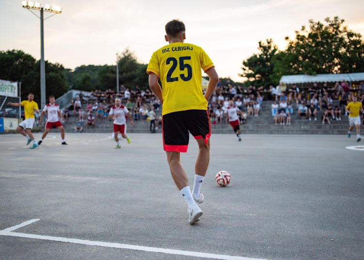 Foto: Športski savez Široki Brijeg