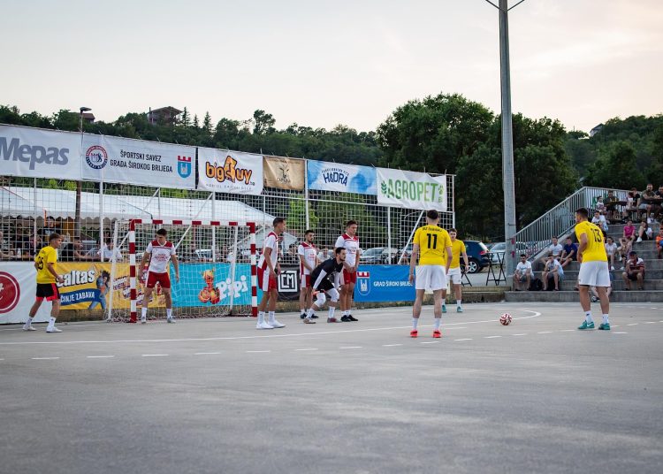 Foto: Športski savez Široki Brijeg