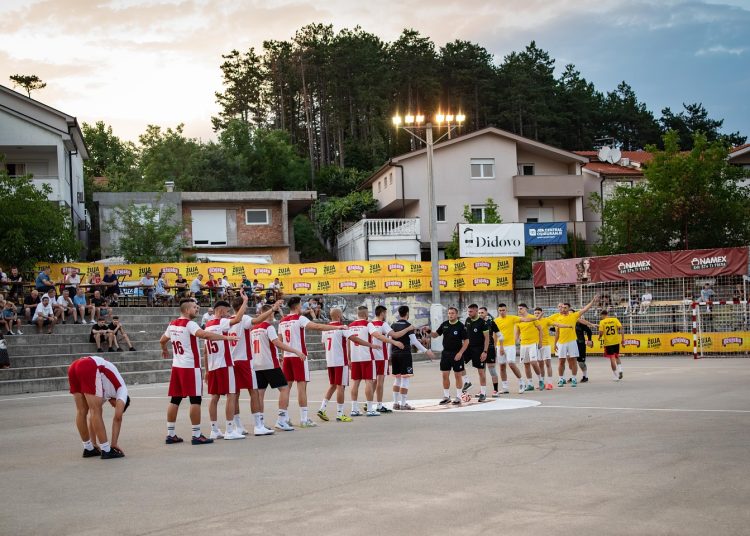 Foto: Športski savez Široki Brijeg