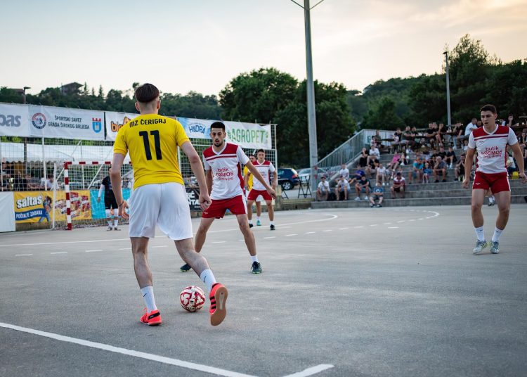 Foto: Športski savez Široki Brijeg