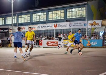 Foto: Športski savez Široki Brijeg