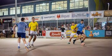 Foto: Športski savez Široki Brijeg