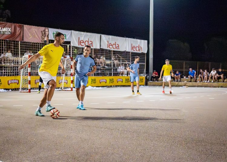 Foto: Športski savez Široki Brijeg