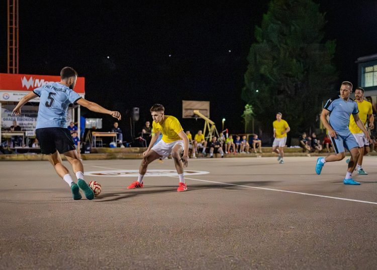 Foto: Športski savez Široki Brijeg