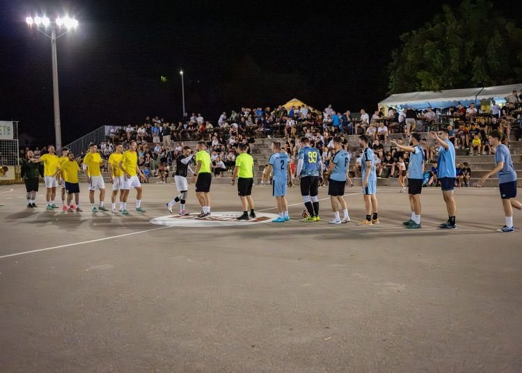 Foto: Športski savez Široki Brijeg