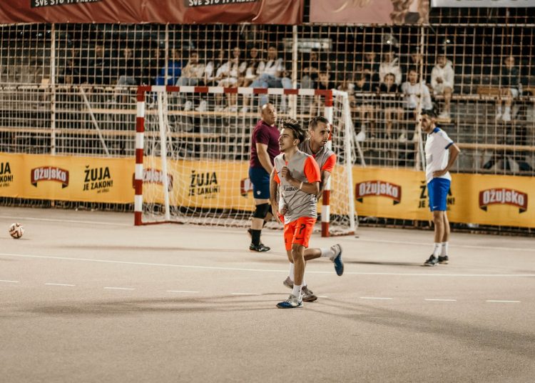 Lijeva Obala svladala Uzariće, Gradac lako protiv Ljubotića, Izbično uvjerljivo protiv Biograca