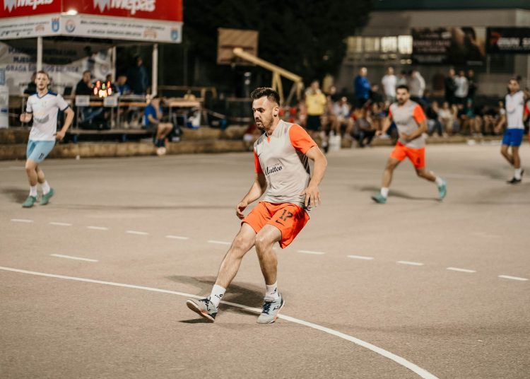 Lijeva Obala svladala Uzariće, Gradac lako protiv Ljubotića, Izbično uvjerljivo protiv Biograca