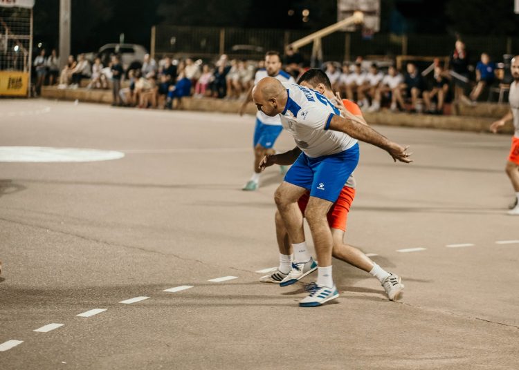 Lijeva Obala svladala Uzariće, Gradac lako protiv Ljubotića, Izbično uvjerljivo protiv Biograca