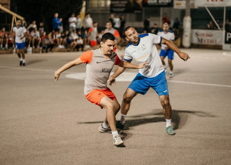 Lijeva Obala svladala Uzariće, Gradac lako protiv Ljubotića, Izbično uvjerljivo protiv Biograca