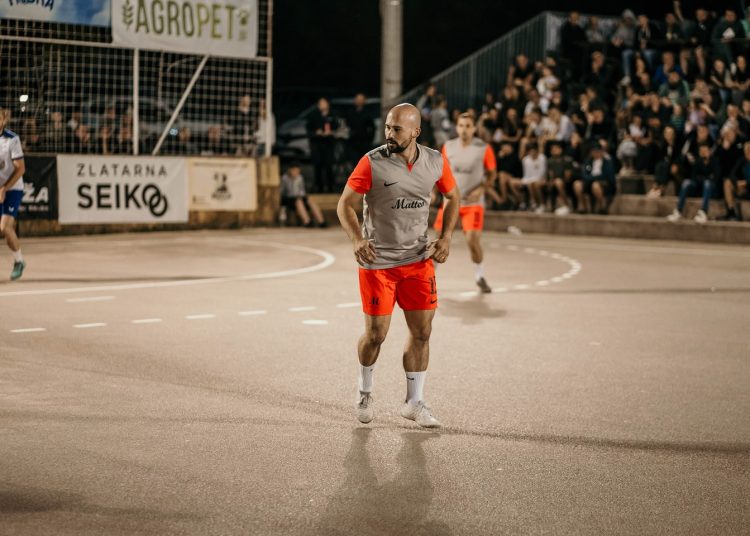 Lijeva Obala svladala Uzariće, Gradac lako protiv Ljubotića, Izbično uvjerljivo protiv Biograca