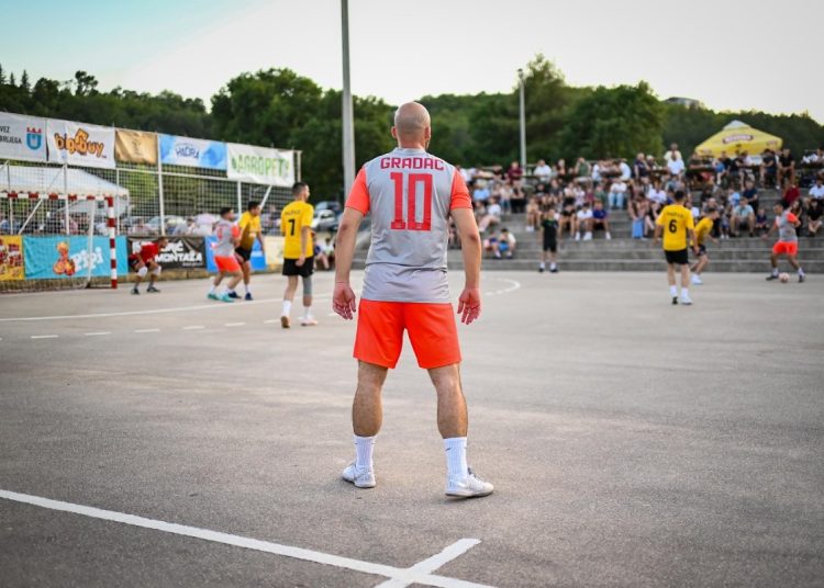 Foto: Športski savez Široki Brijeg