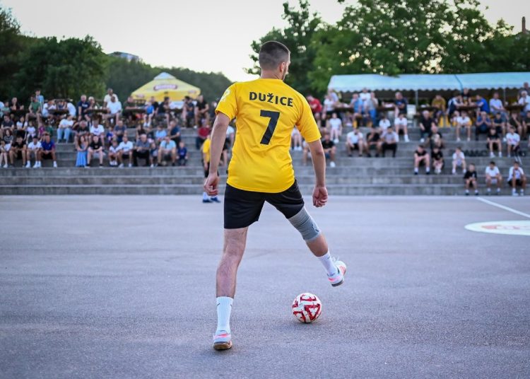 Foto: Športski savez Široki Brijeg