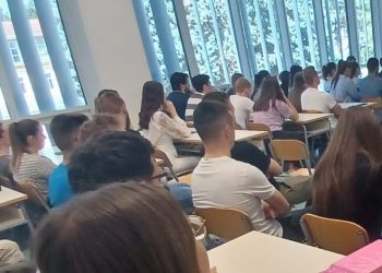 Ciklus radionica o održivom razvoju u organizaciji IDPI