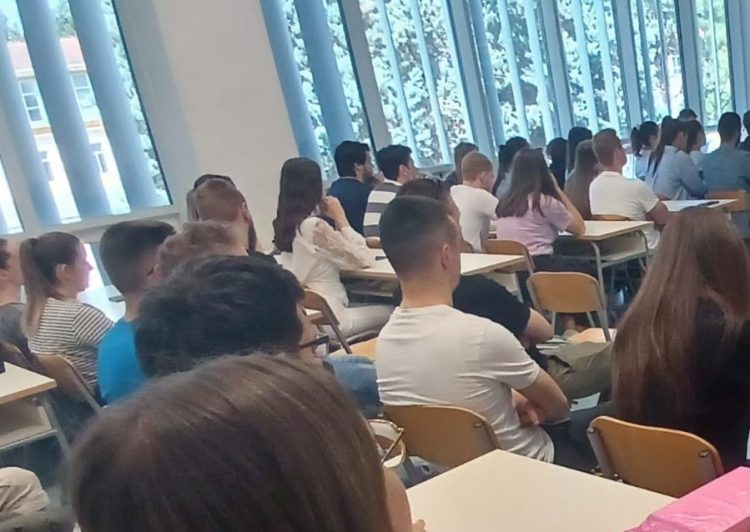 Ciklus radionica o održivom razvoju u organizaciji IDPI