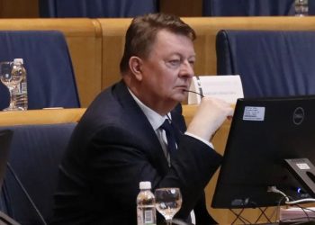 Ćosić o političkom statusu Hrvata u BiH: Zadovoljan rob je prepreka slobodi