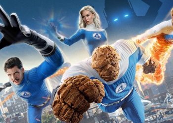Široki Brijeg: Na veliko platno stiže Fantastična četvorka!