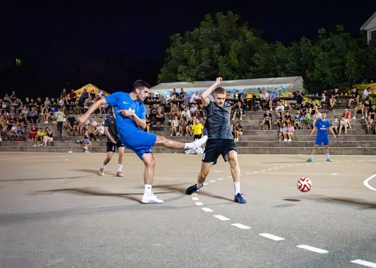 Foto: Športski savez Široki Brijeg